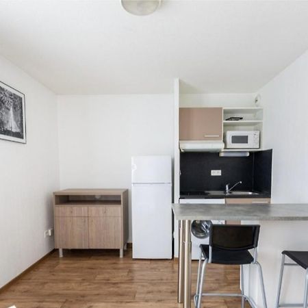 Studio Refait A Neuf Apartment Fréjus Exterior photo
